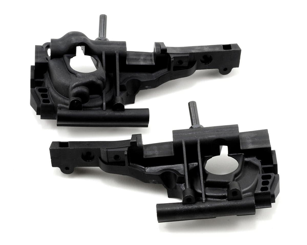Traxxas Front Bulkhead Set