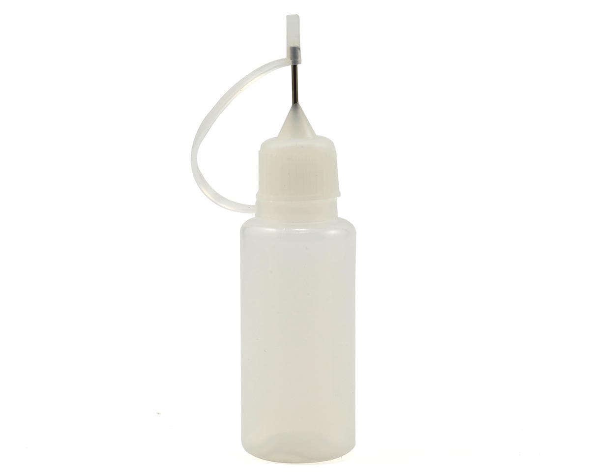 Racers Edge 1/2oz Bottle w/Needle Applicator Tip
