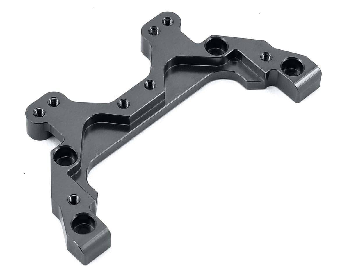 ST Racing Concepts B5 Aluminum Rear Chassis Brace (Gun Metal)