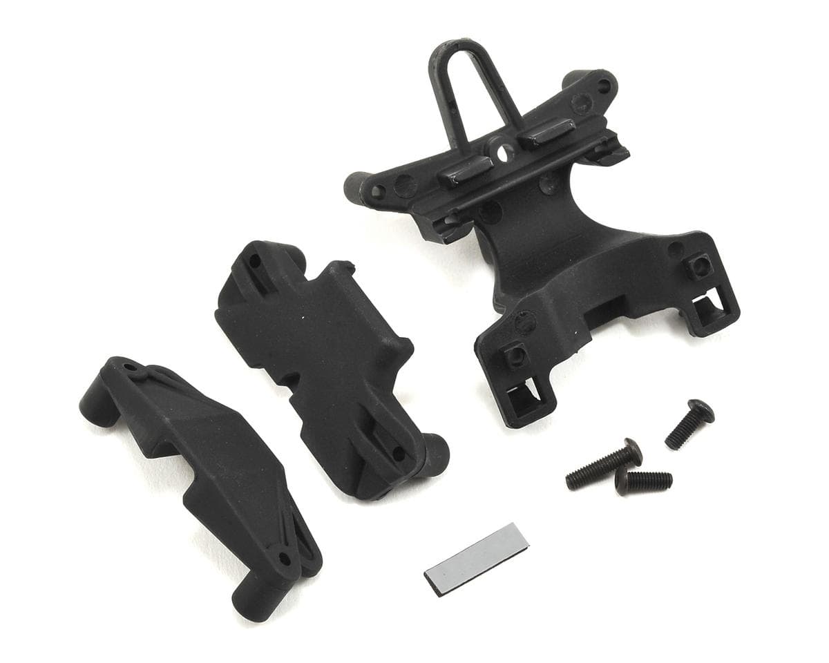 Traxxas Telemetry Expander Mount XO-1, E-Revo, Summit, Revo 3.3, Slayer Pro 4X4 & S-Maxx
