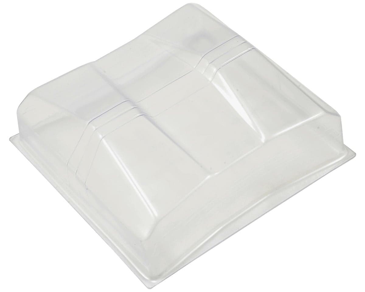 XRAY 1.5mm Lexan Rear Wing (2)
