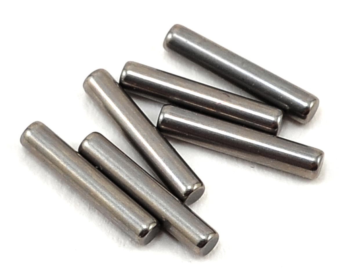 Axial 2.0x11mm Pin (6)