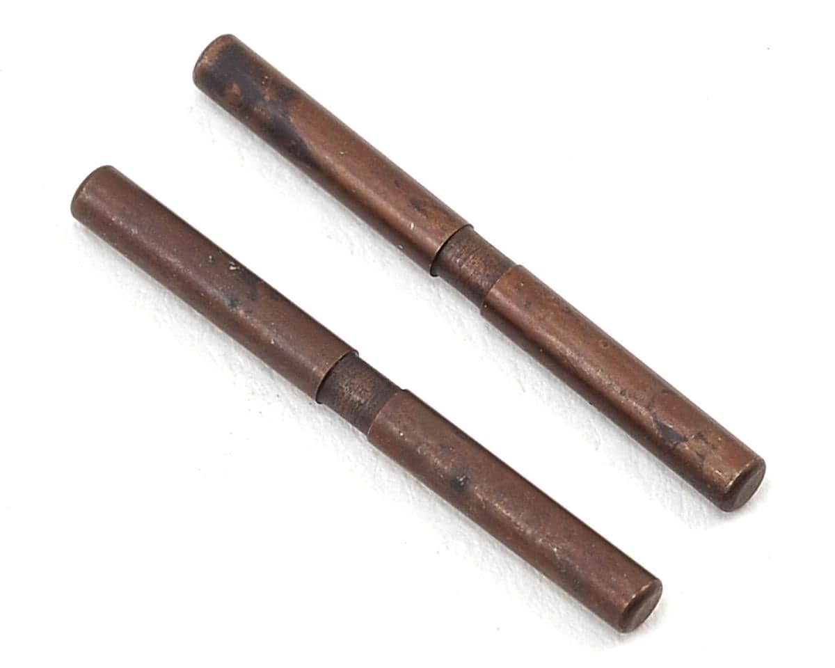 Schumacher 2.5x27.50mm Pro Pin (2)