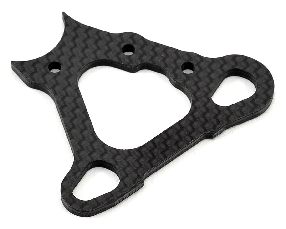 Schumacher Carbon Fiber Front Wishbone