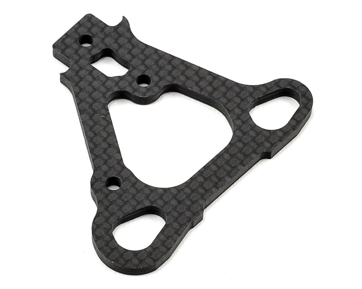 Schumacher 3.0° Carbon Fiber Rear Wishbone