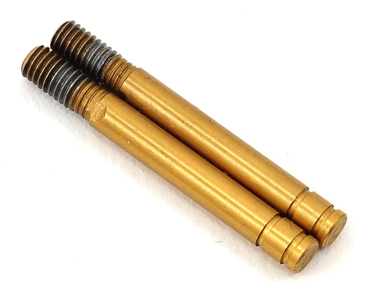 Schumacher Ti-Nitride Shock Shaft (2)