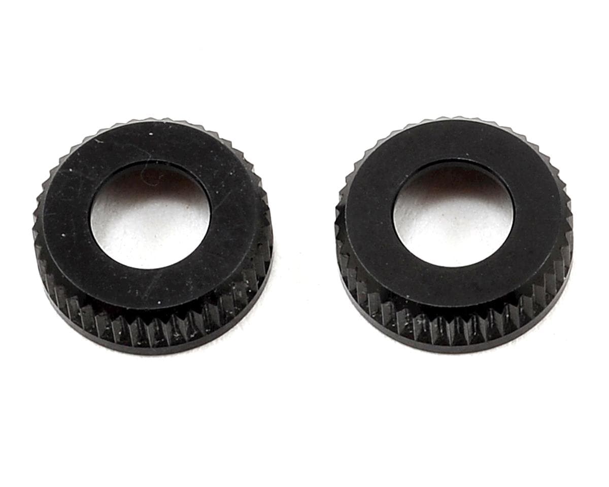 Schumacher Shock Seal Cap (2)