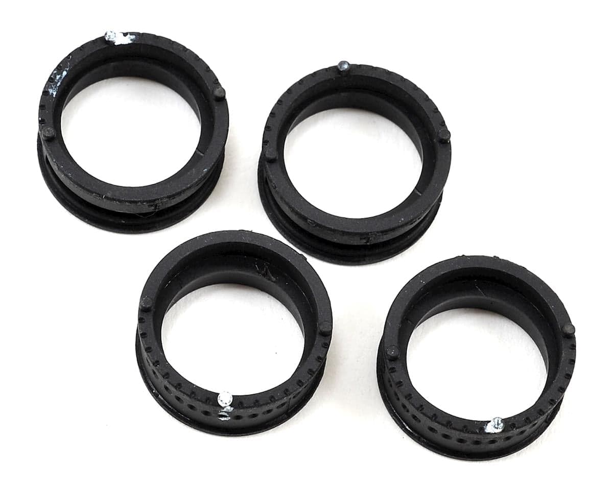 Schumacher Eccentrics Set (4)