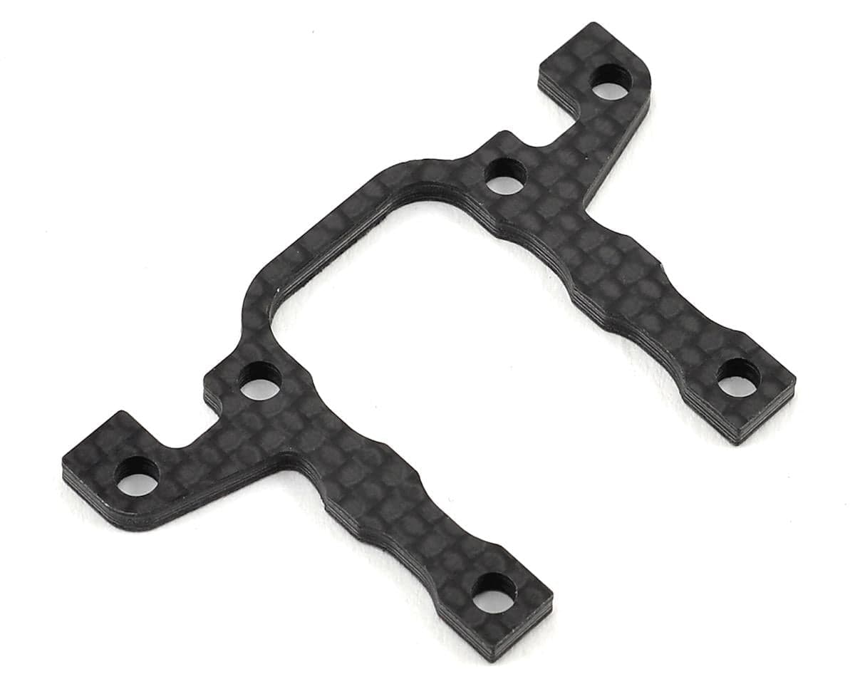 Schumacher Carbon Fiber Rear Differential Retainer