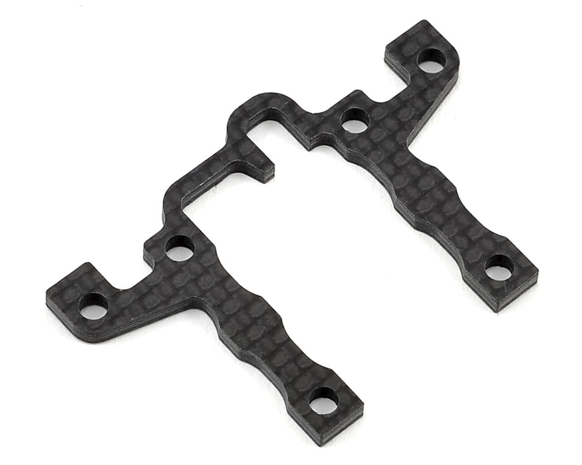 Schumacher Carbon Fiber Front Differential Retaine