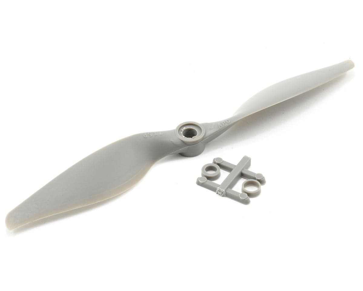 APC 7x5 Thin Electric Pusher Propeller