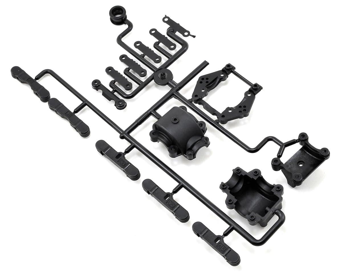 Kyosho Rear Bulkhead Set