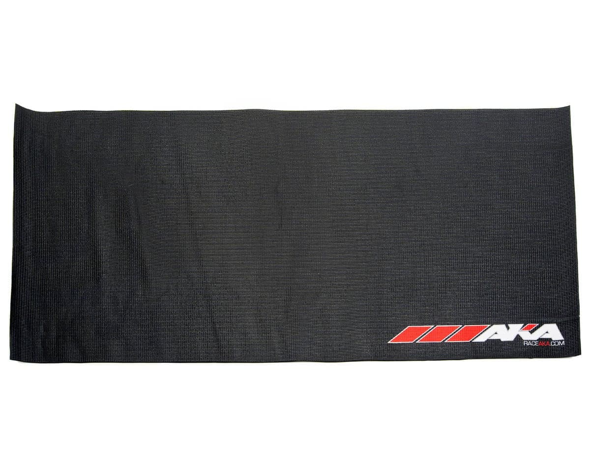 AKA Rubber Pit Mat