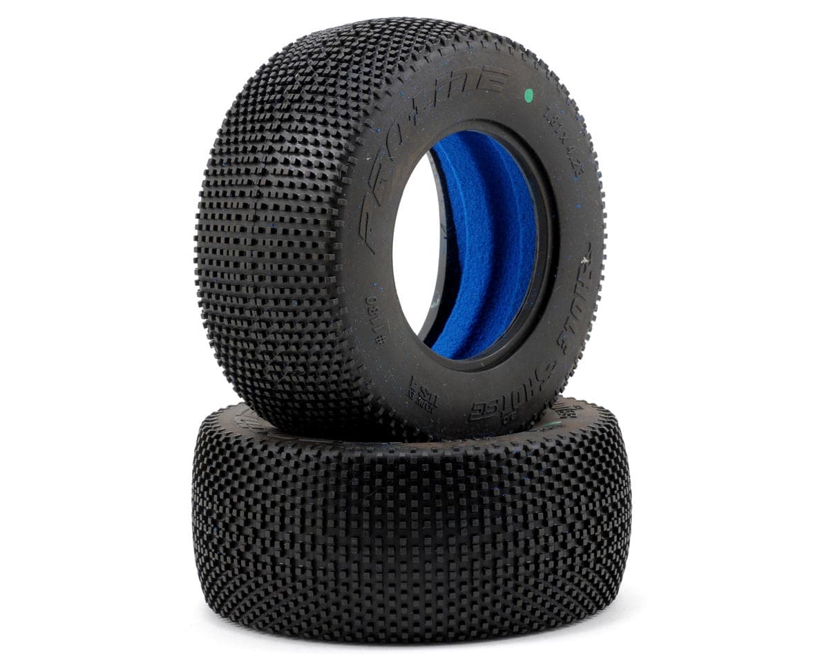 Pro-Line Hole Shot 2.0 SC 2.2"/3.0" Short Course Truck Tires (2) (M3)
