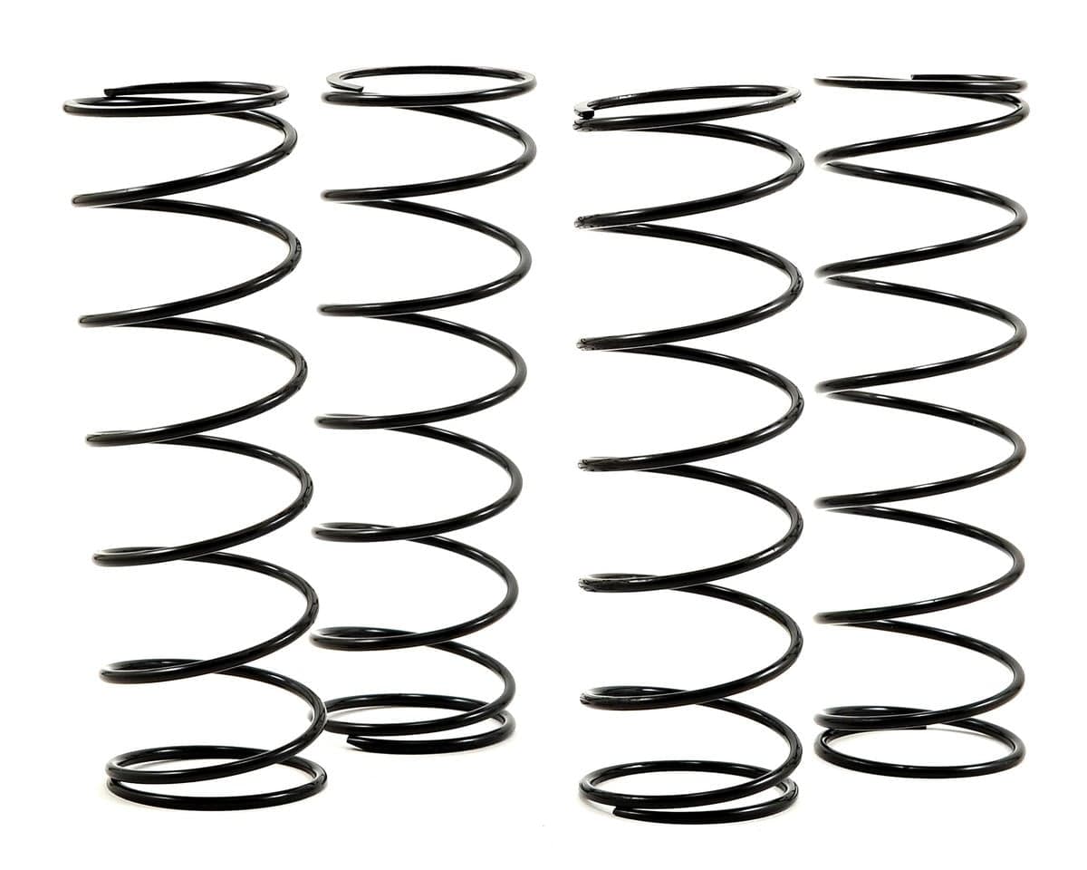 Losi Desert Buggy XL Shock Spring (4)