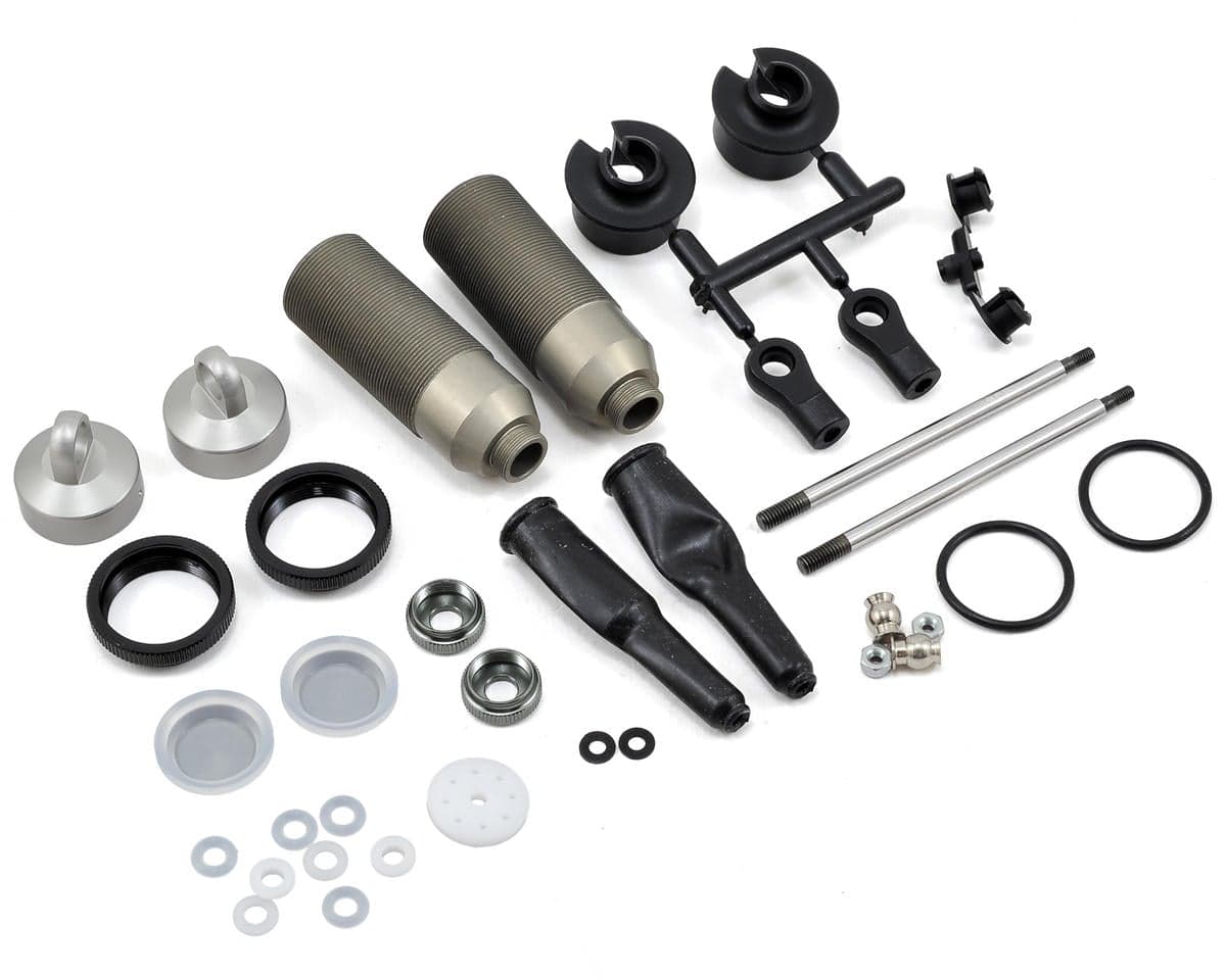 Mugen Seiki 16mm Rear Damper Set