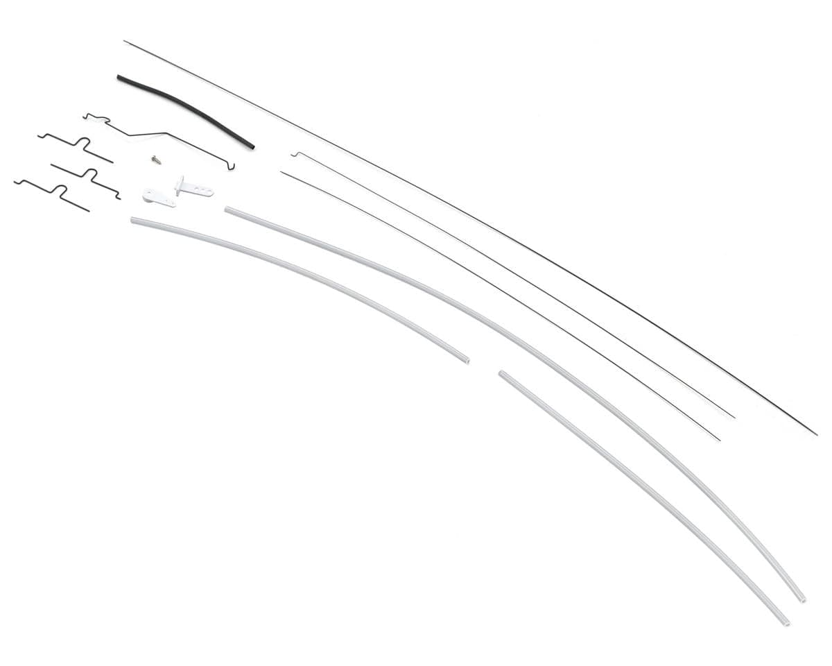 E-flite Pushrod Linkage Set