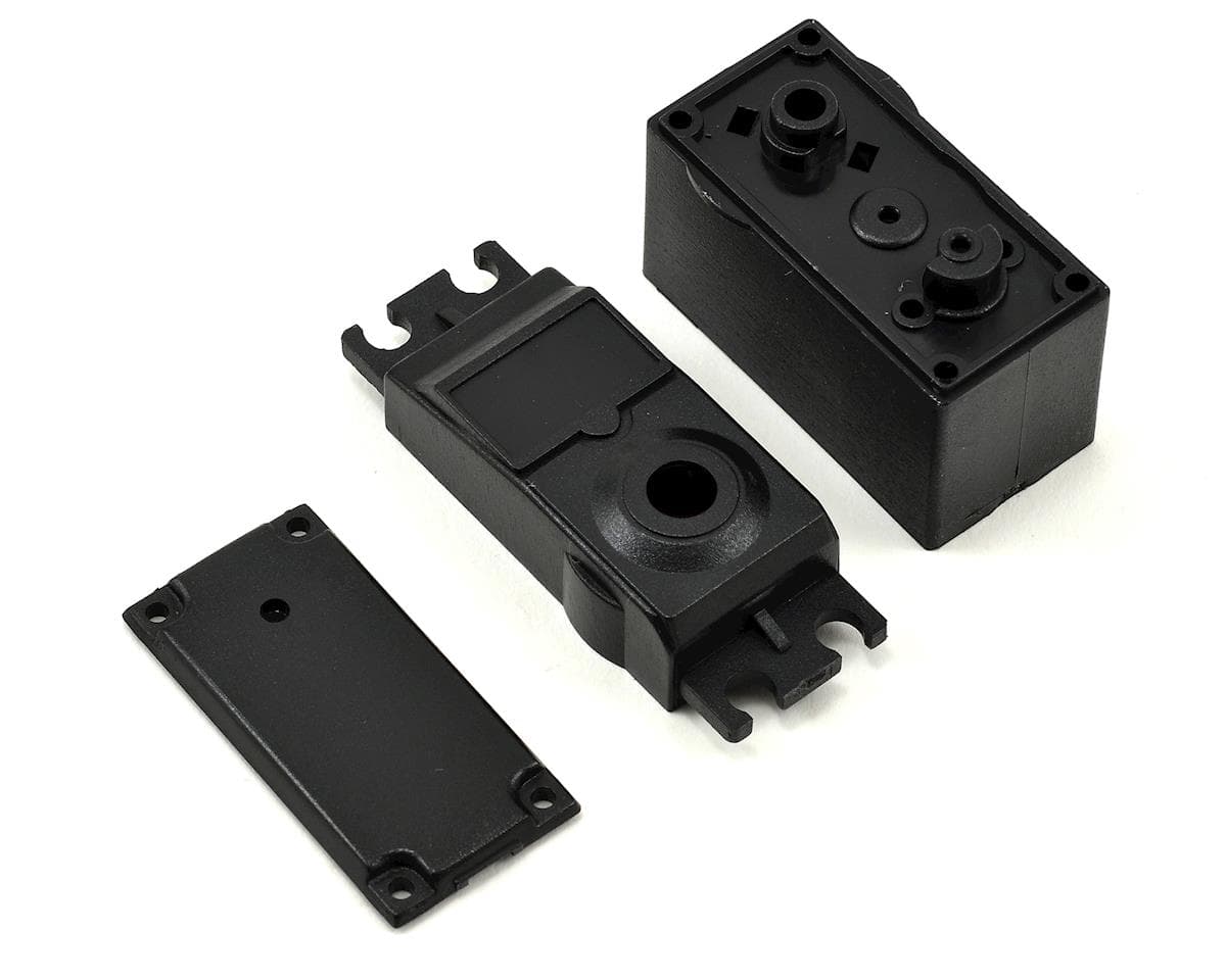 Traxxas 2055 Servo Case