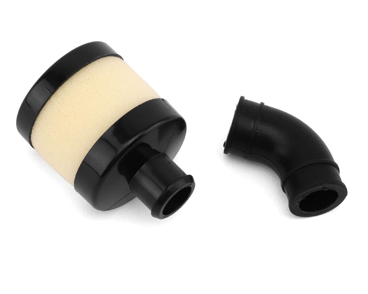 Dynamite Turbo Flow Air Filter: .12-.15