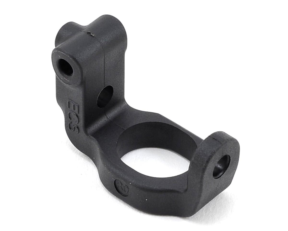 XRAY ECS Composite Hard Rubber-Spec C-Hub (Right 0°)