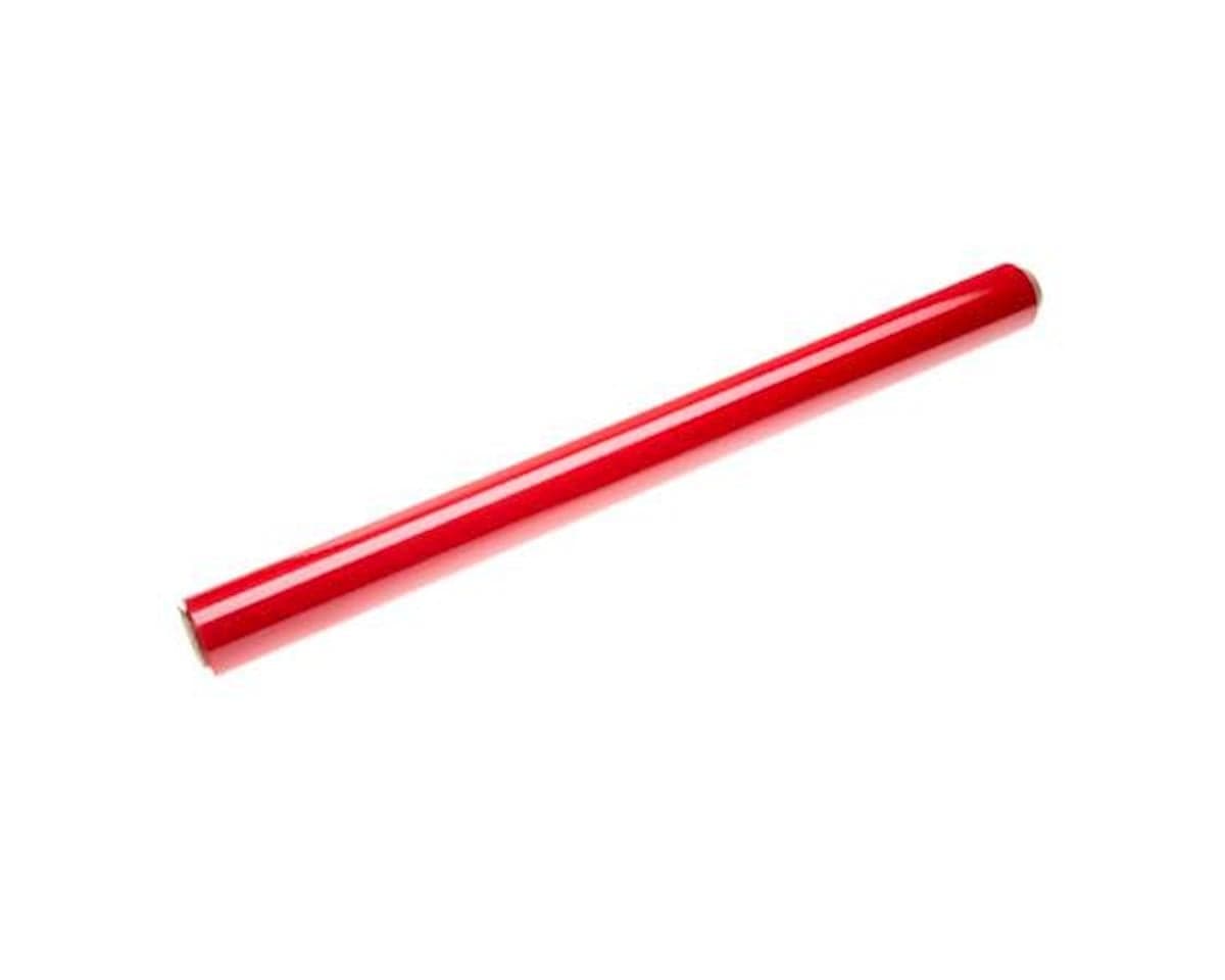 Hangar 9 UltraCote 10 Meter, True Red