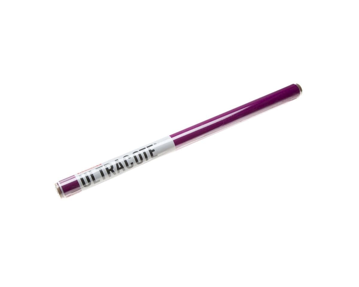 Hangar 9 UltraCote, Fluorescent Violet
