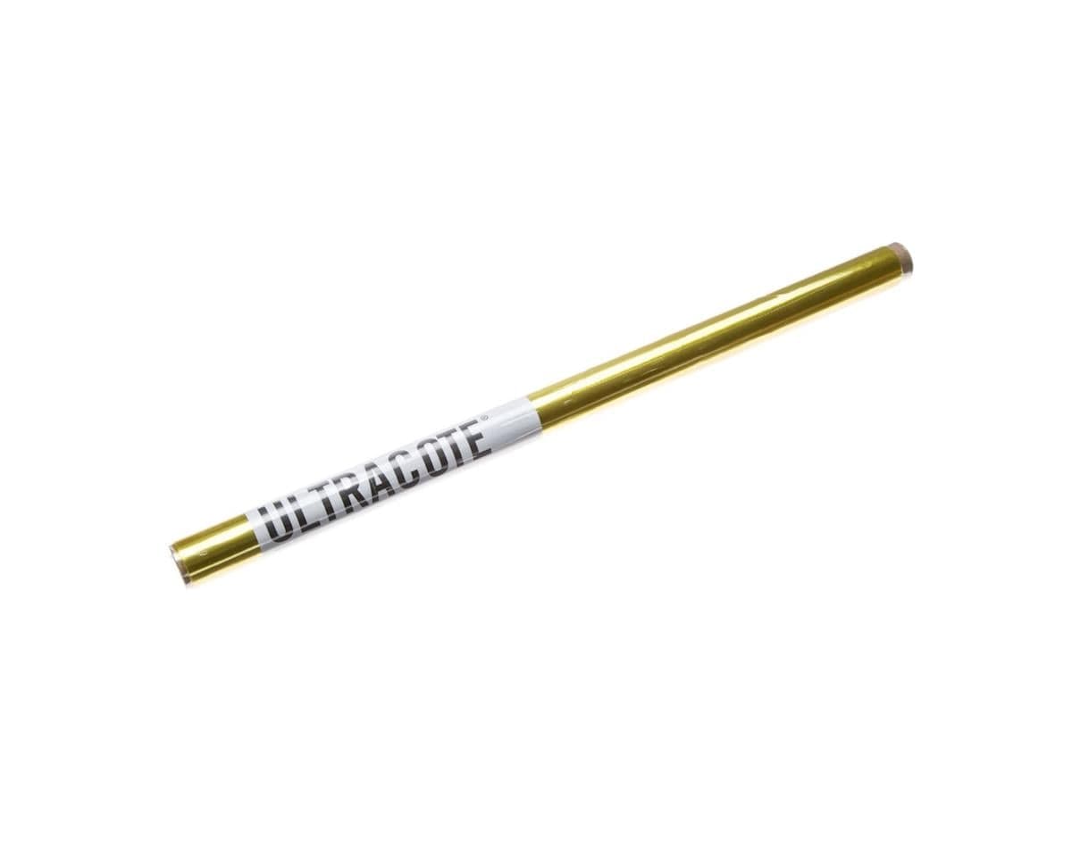 Hangar 9 UltraCote Lite (Transparent Yellow)