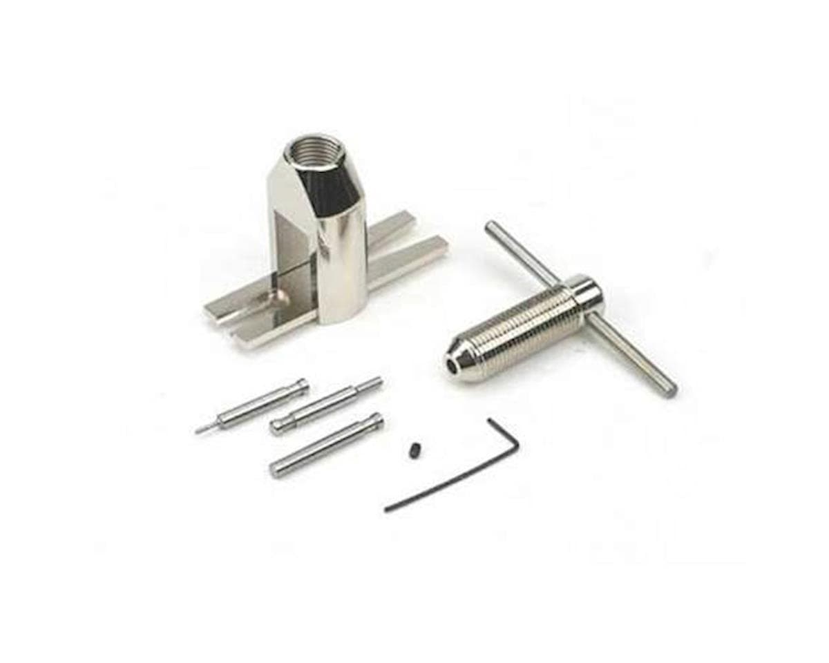 E-flite Gear Puller: 1mm-5mm Shaft