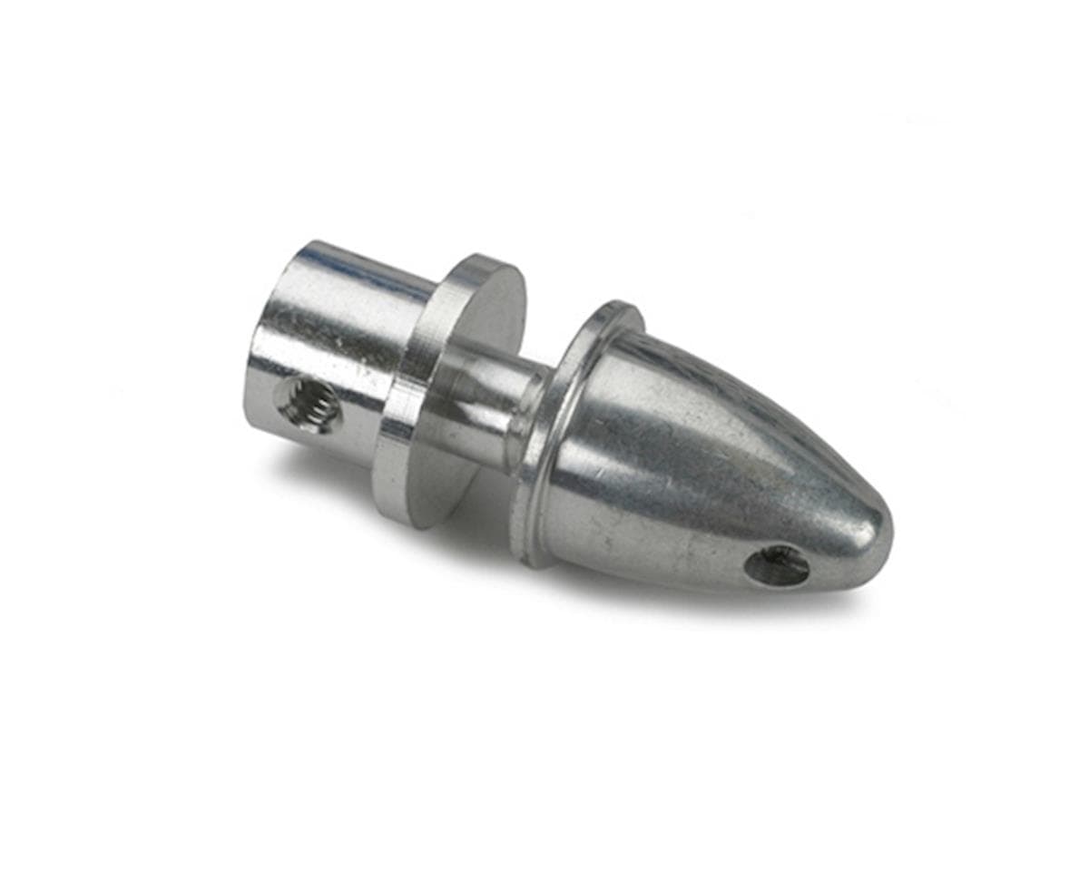 E-flite 4mm Prop Adapter w/Setscrew