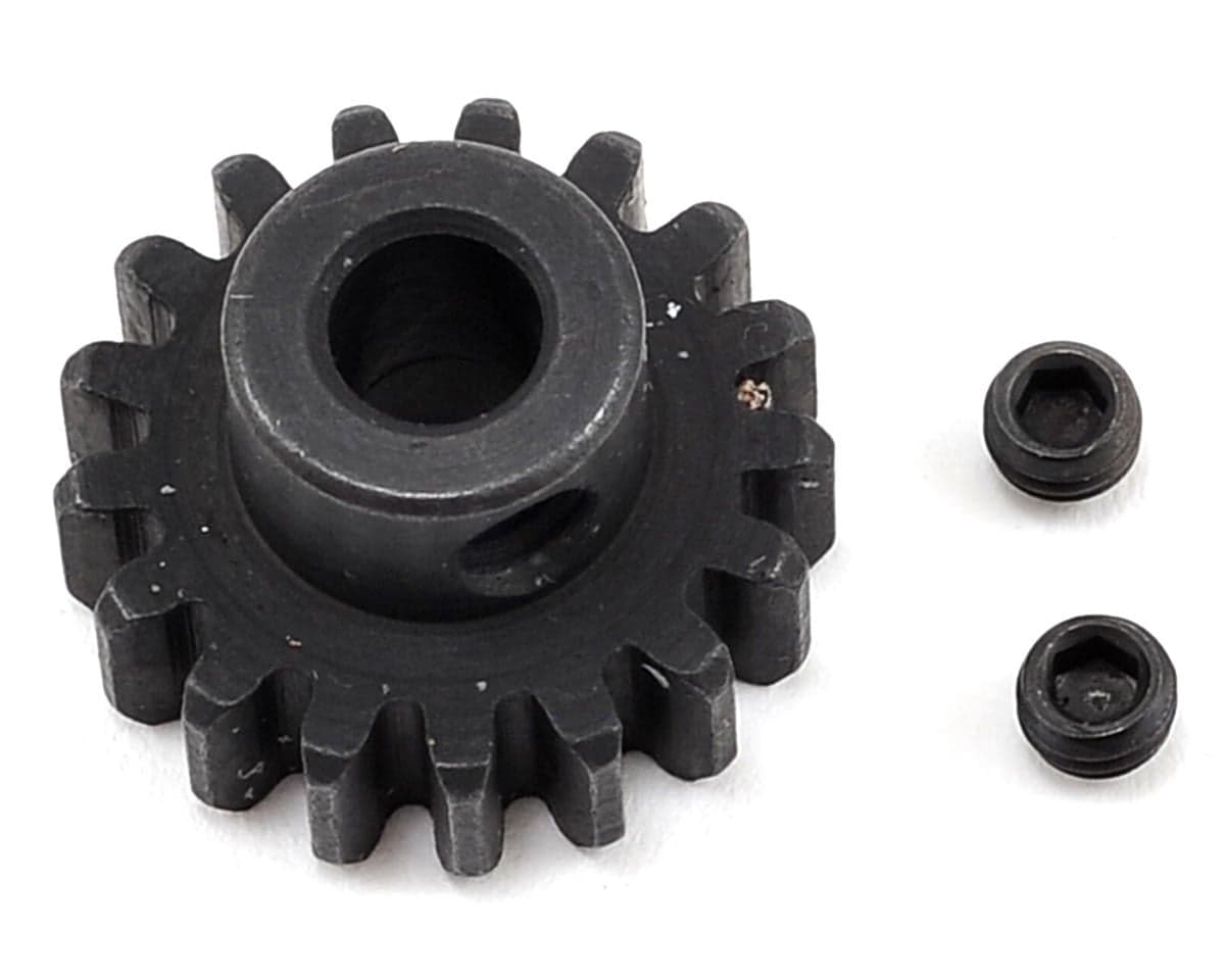 Castle Creations Mod 1 Pinion Gear w/5mm Bore (17T)