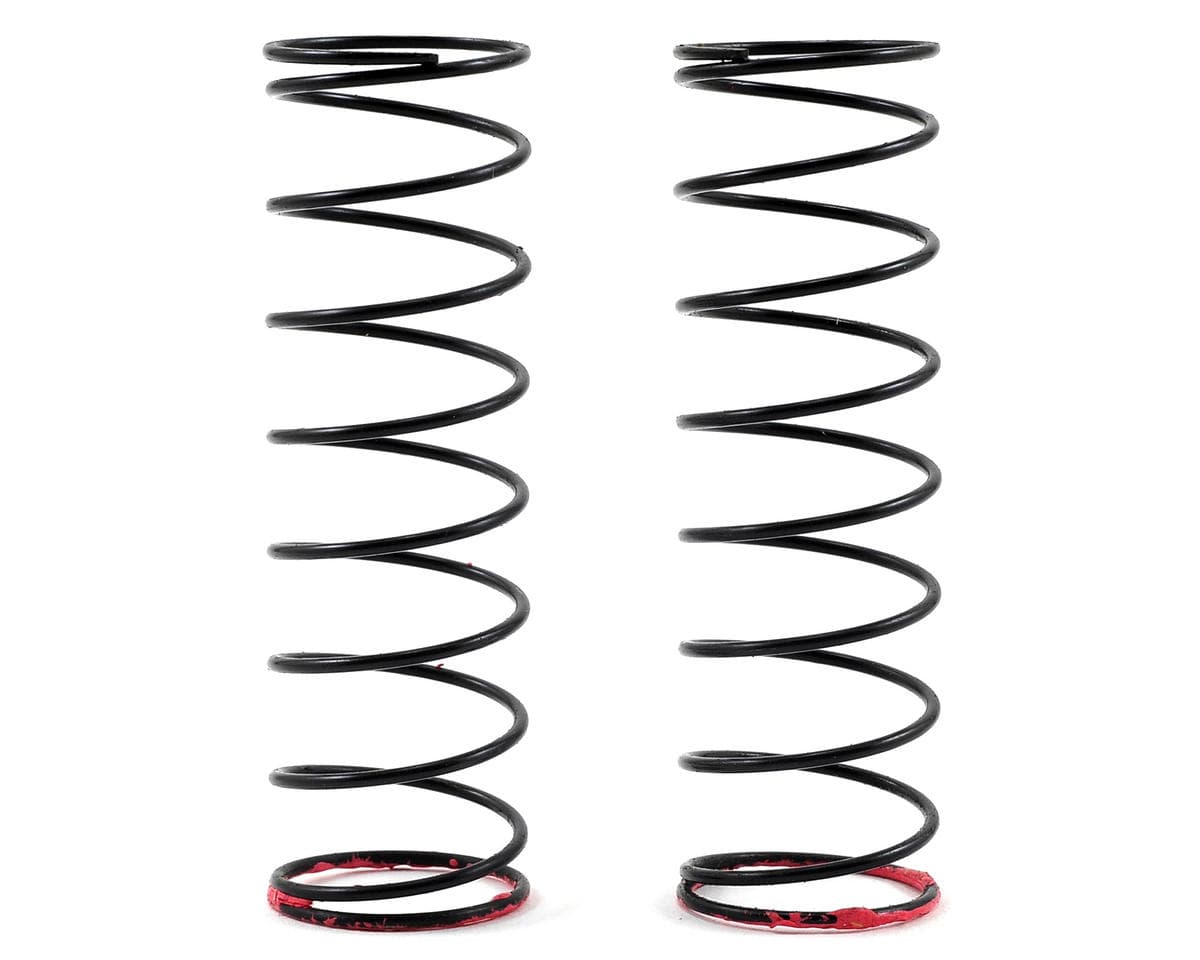 Serpent Astro Shock Spring Set (2) (Pink - 2.0lbs)