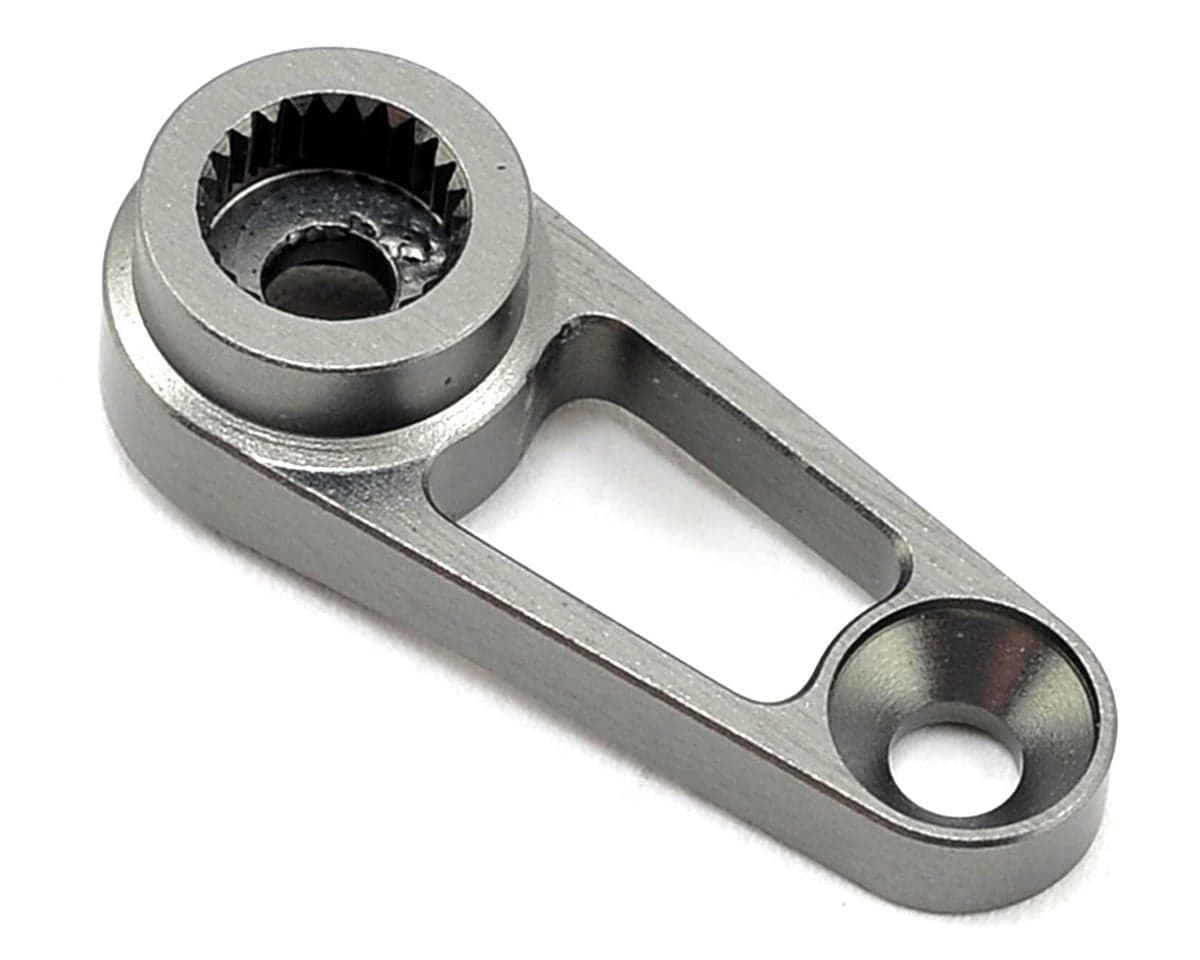 Serpent Aluminum Steering Servo Lever (25T)
