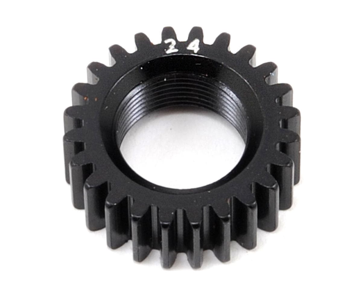 XRAY Aluminum XCA Large 2nd Gear Pinion (24T)