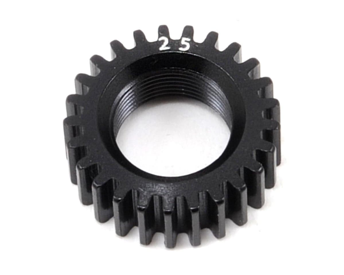 XRAY XCA Large Aluminum 2nd Gear Pinion (25T)