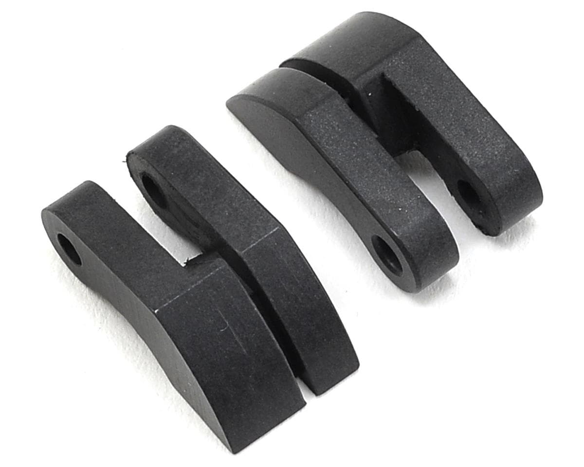 XRAY Long Life Graphite Clutch Shoe (2)