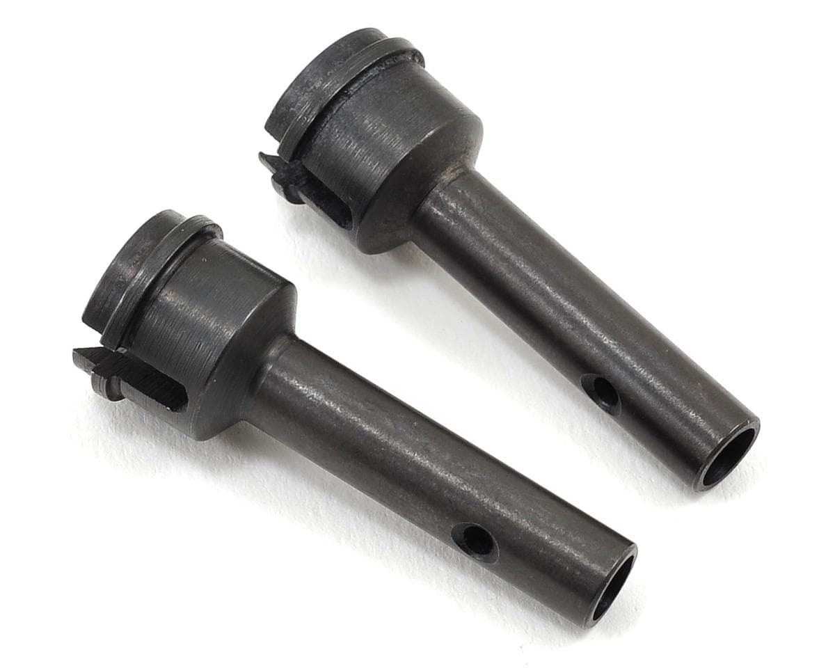 Arrma 8x45mm Wheel Axle (2)