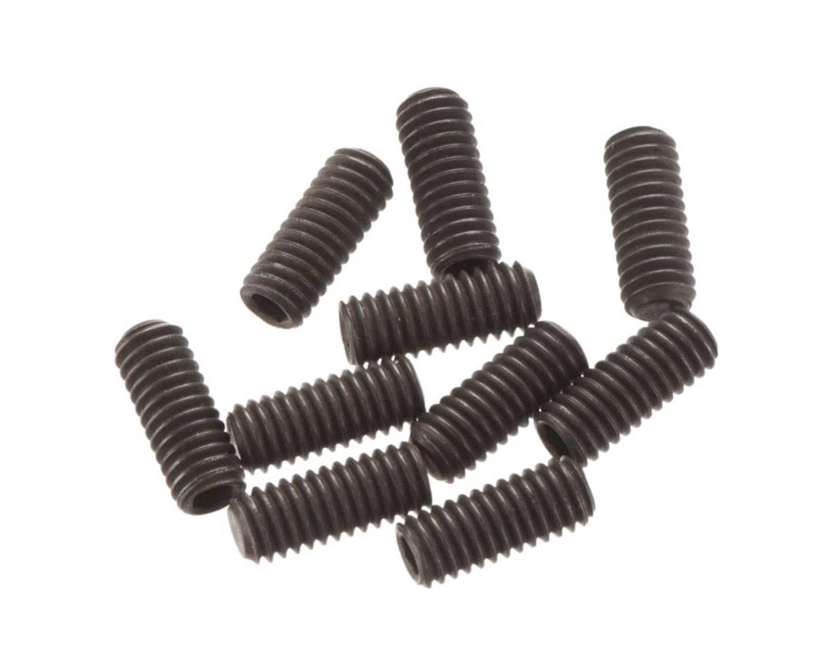 Arrma Set Screw (10) (4x10mm)