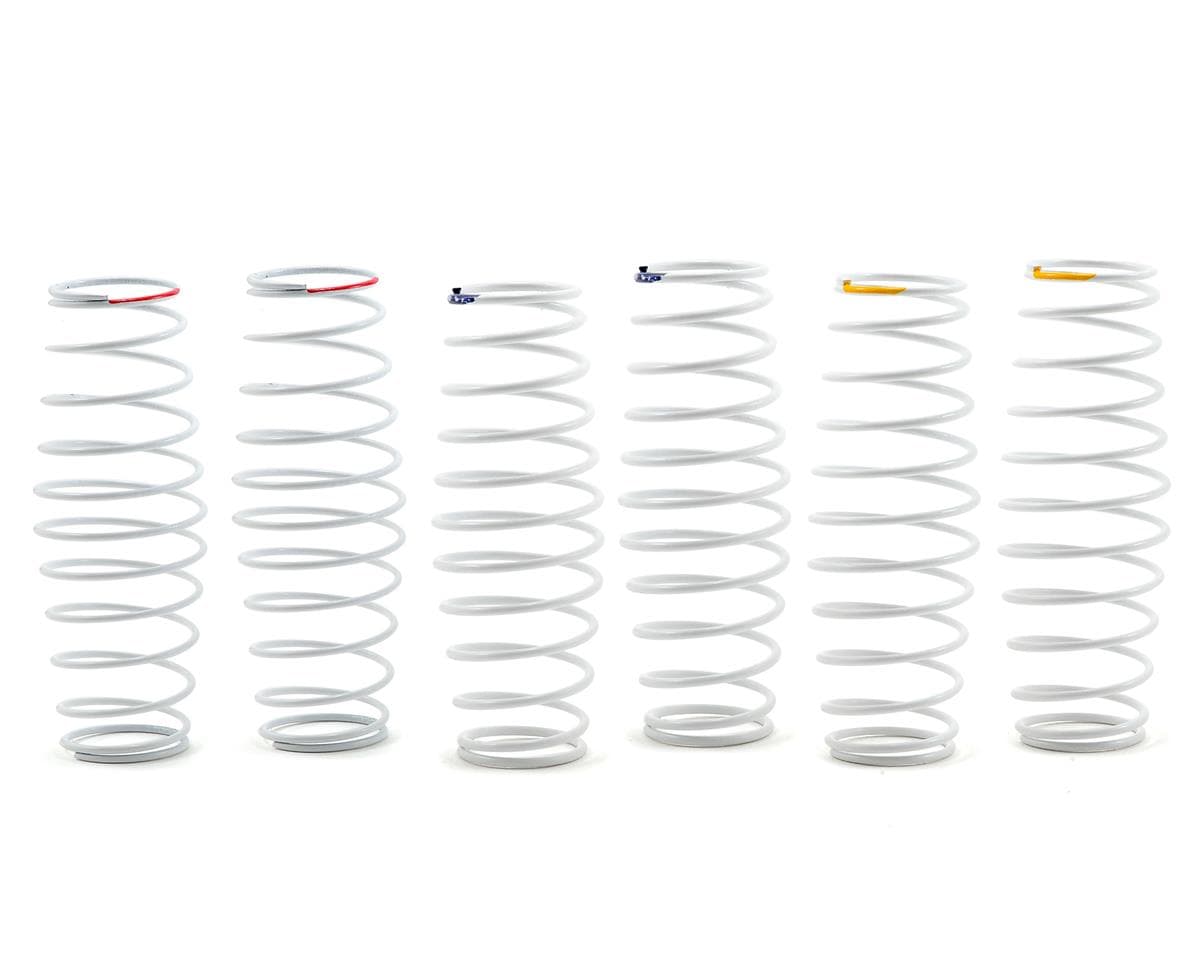 Tamiya CR01 Barrel Shock Spring Set