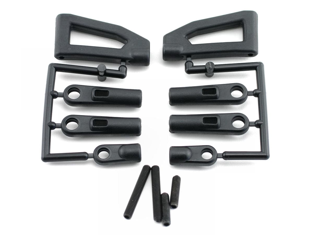 Kyosho Upper Arm Set for 17° Front Hub Carriers (M