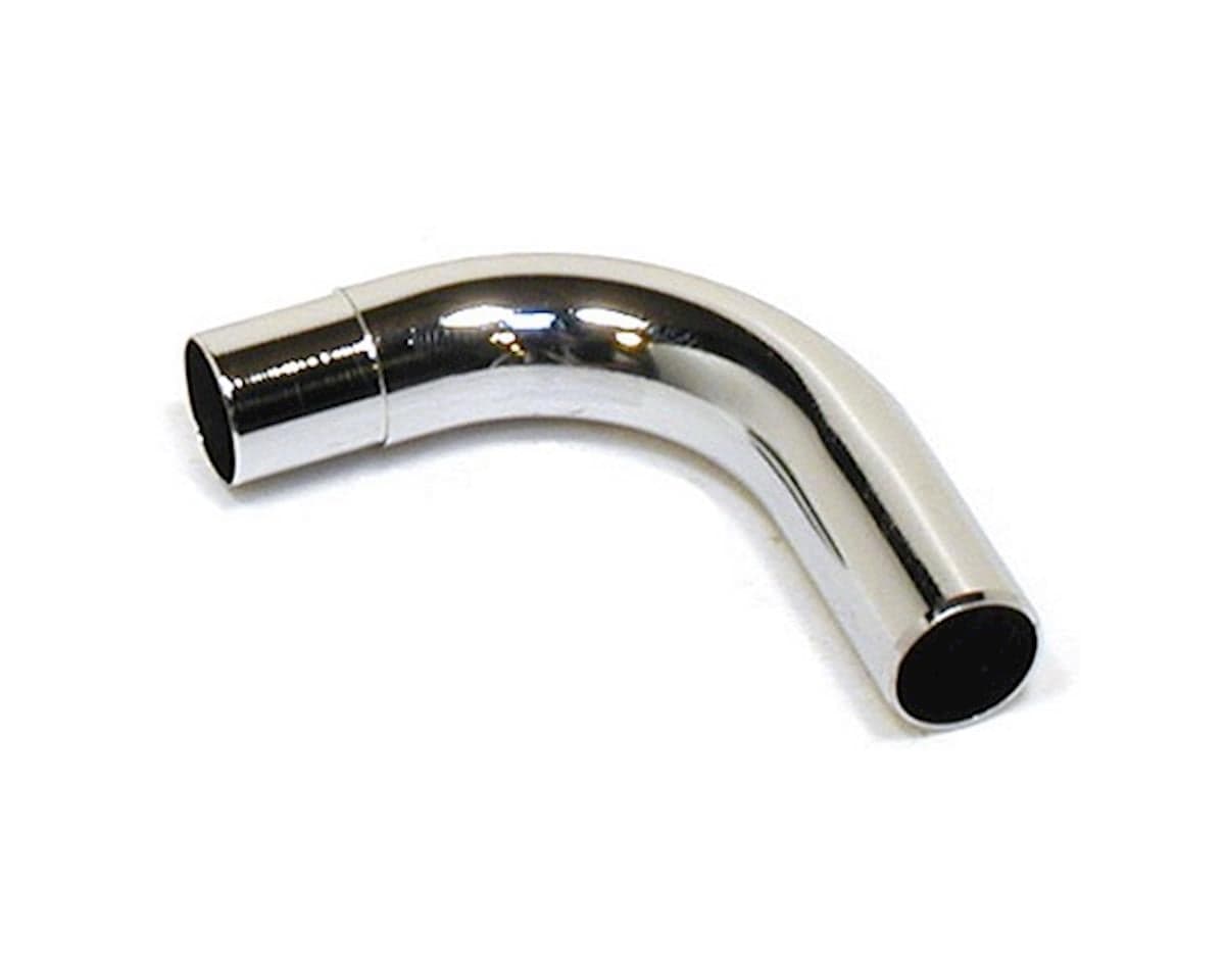 Saito Engines Intake Manifold: QQ,UU