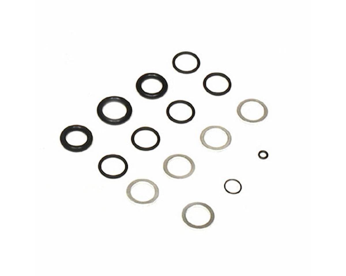 Carburetor Gasket Set:X,Y