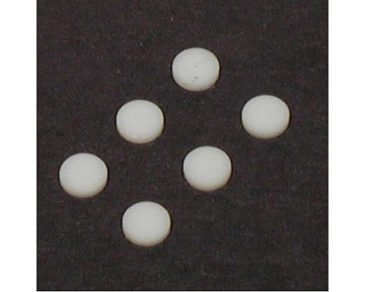 Piston Pin Retainer:A-F,P,Q,AA
