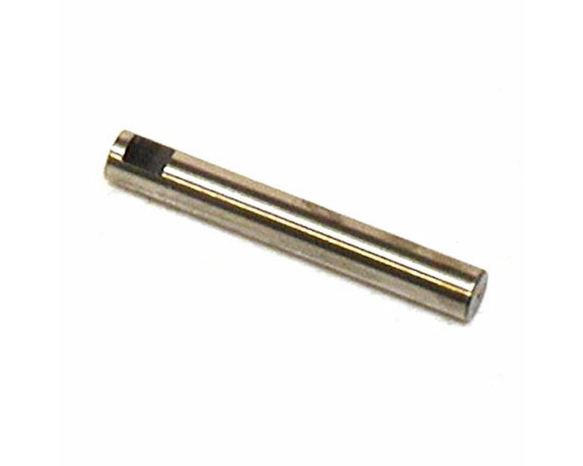 Cam Gear Shaft: RR,SS