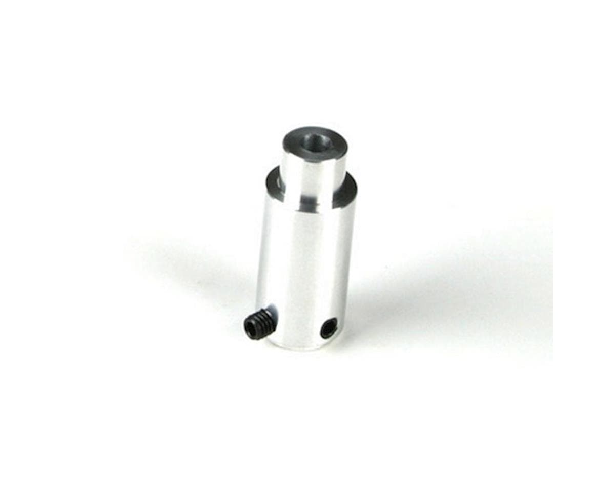 Throttle Valve Extension: TT,CA