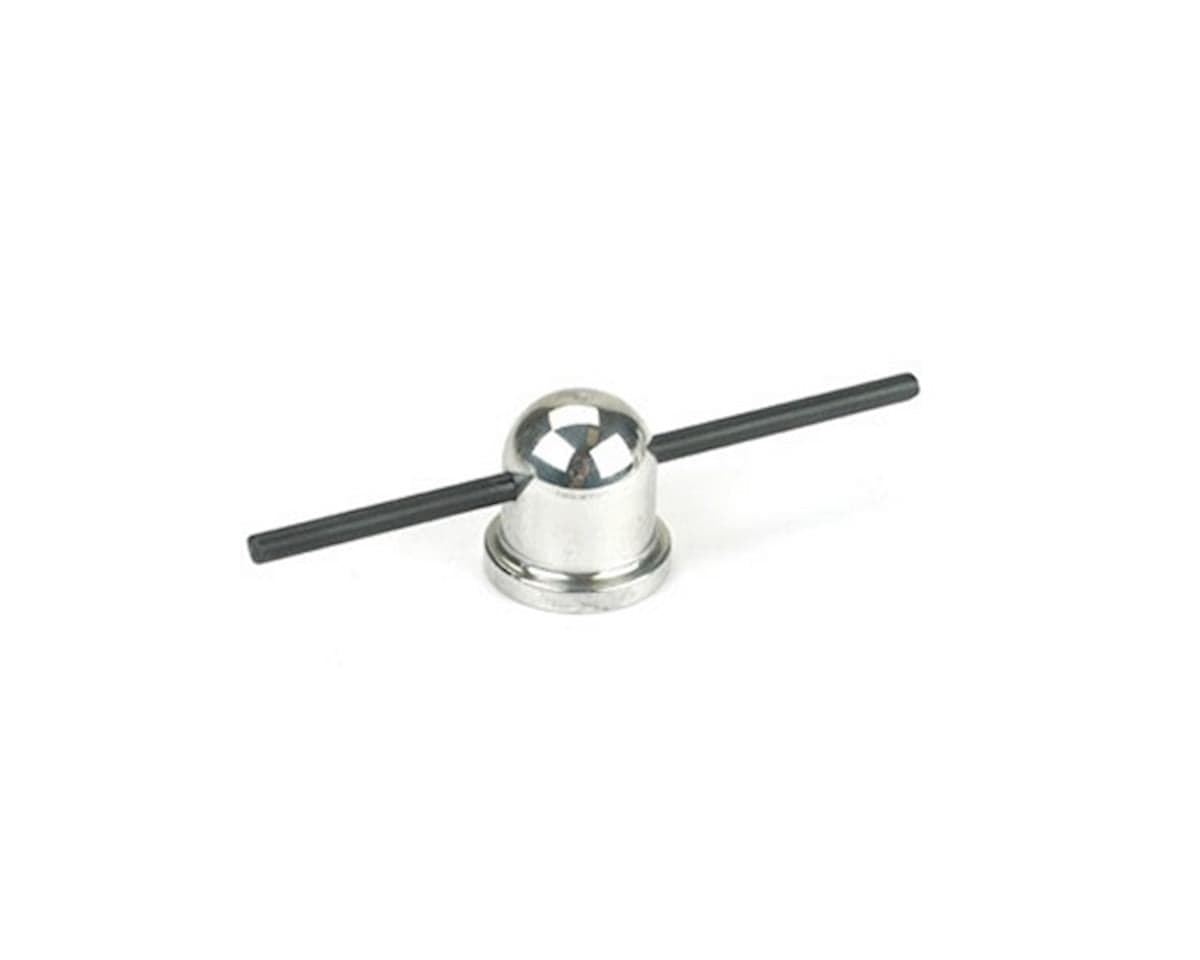 Prop Nut, Elec Starter: QQ, UU