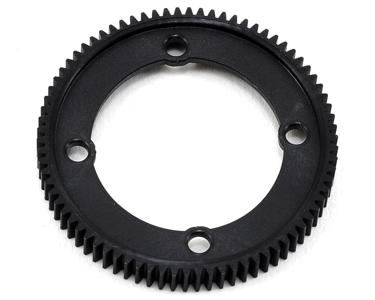 XRAY 48P Composite Center Gear Differential Spur Gear (78T)