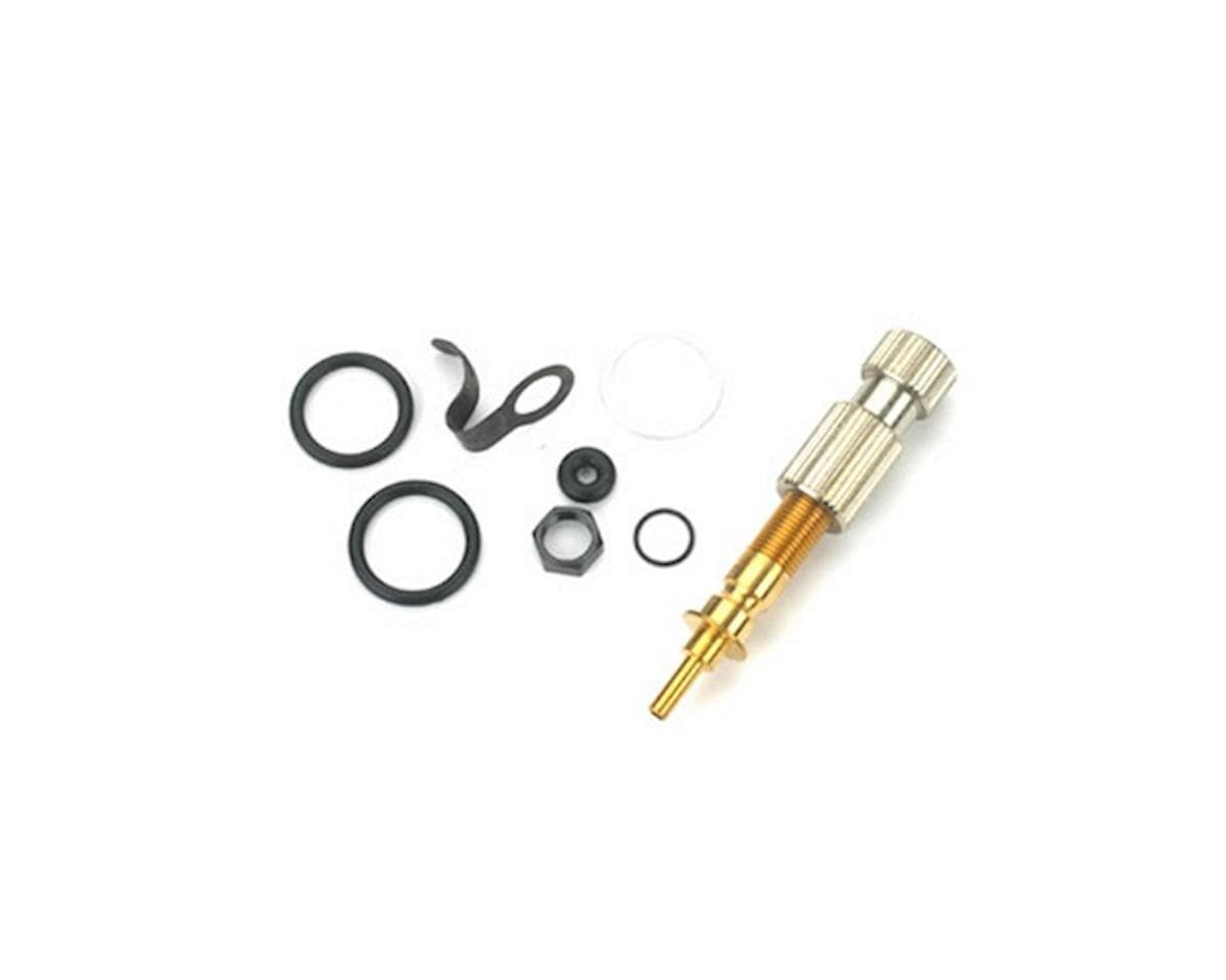Saito Engines Upgrade Carb, Rebuild Kit: 100