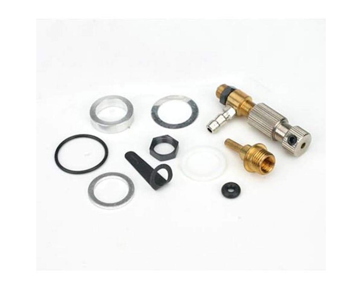 Saito Engines Upgrade Carb, Rebuild Kit: 150