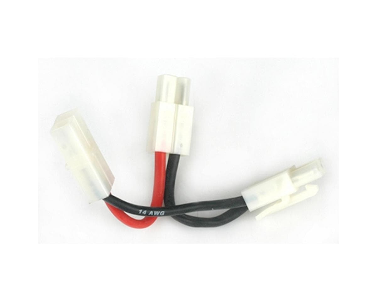 E-flite Series Harness: Tamiya