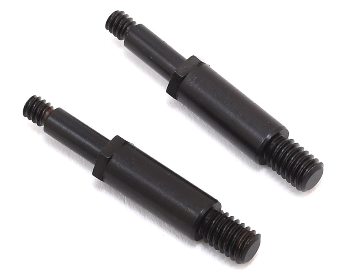 CRC F1 Front Axle